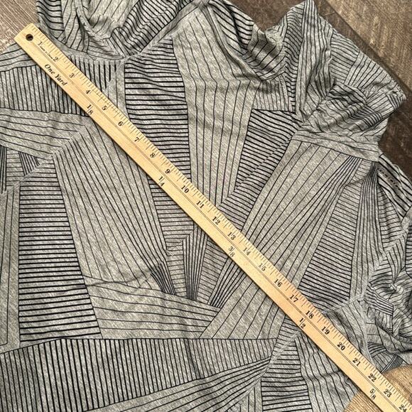 Brooks Run Happy Dash 1/2 Zip Long Sleeve Running Shirt Size XL - Picture 5 of 7